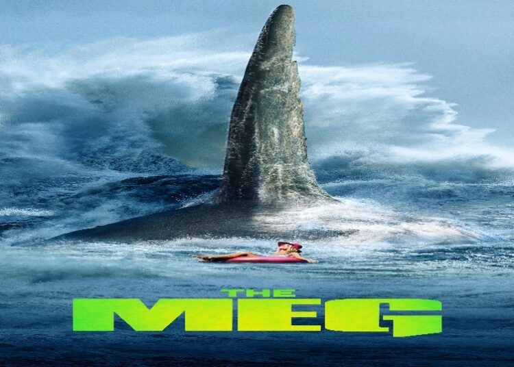 the meg