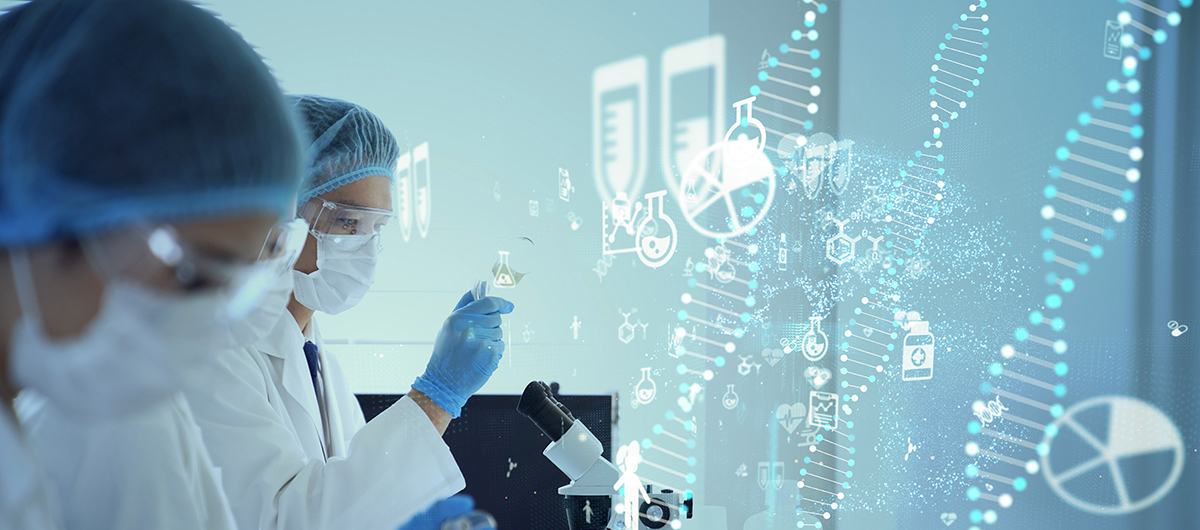 Healthcare and Biotechnology
