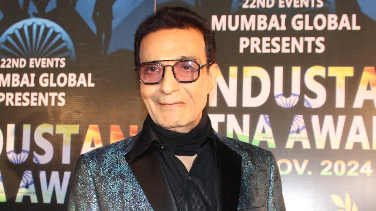 Dheeraj Kumar: The Producer, Actor, and a Legacy Valued at ₹100 Crore Retired