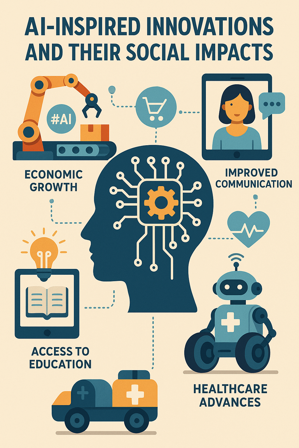 ai social