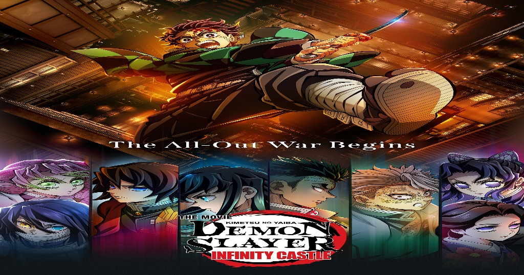 Demon Slayer