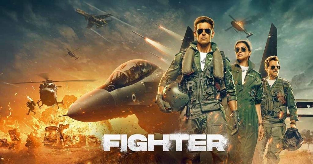 Fighter