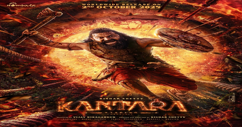 Kantara Chapter 1