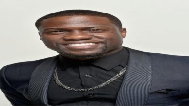 Kevin Hart