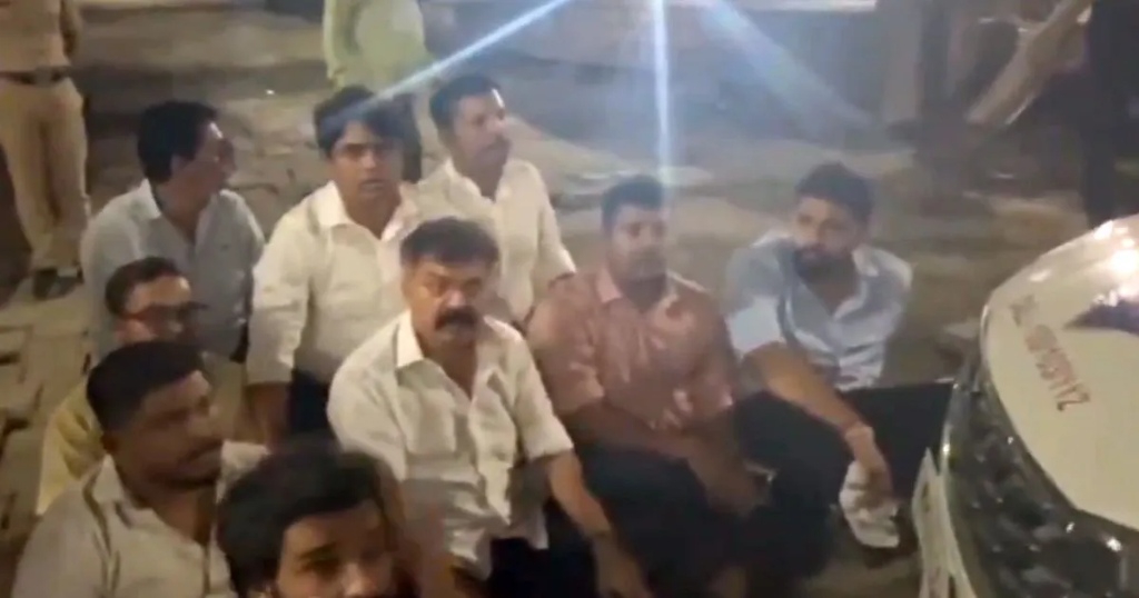 NCP(SP)MLA