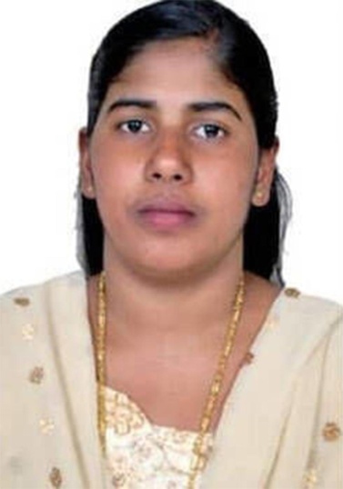Nimisha Priya