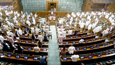 Parliament 2025