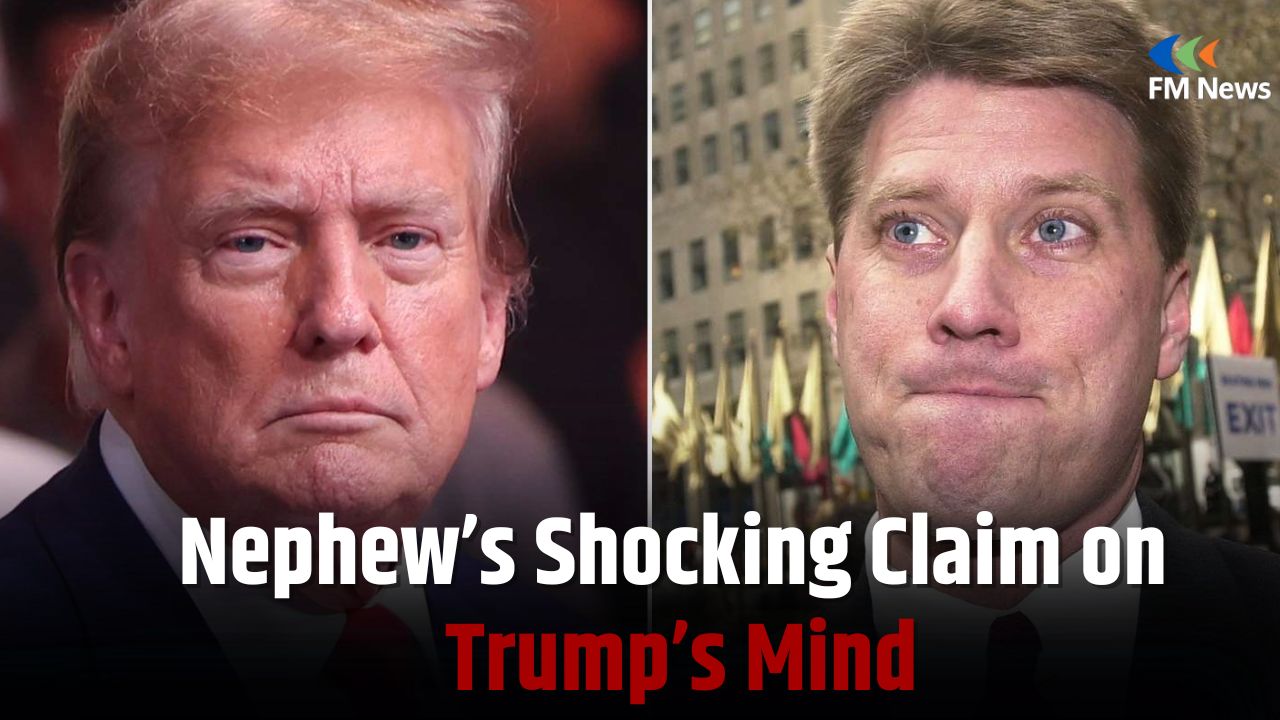 claims on trump's health issues signs like dementia