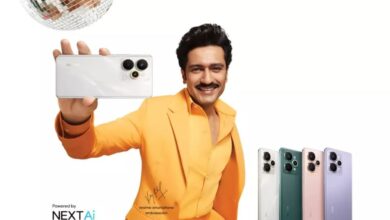 realme 15 pro