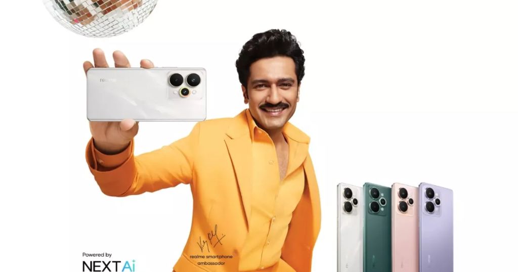 realme 15 pro