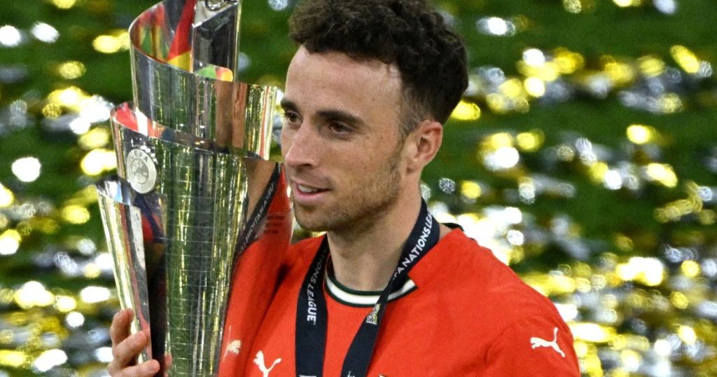 diogo jota dies
