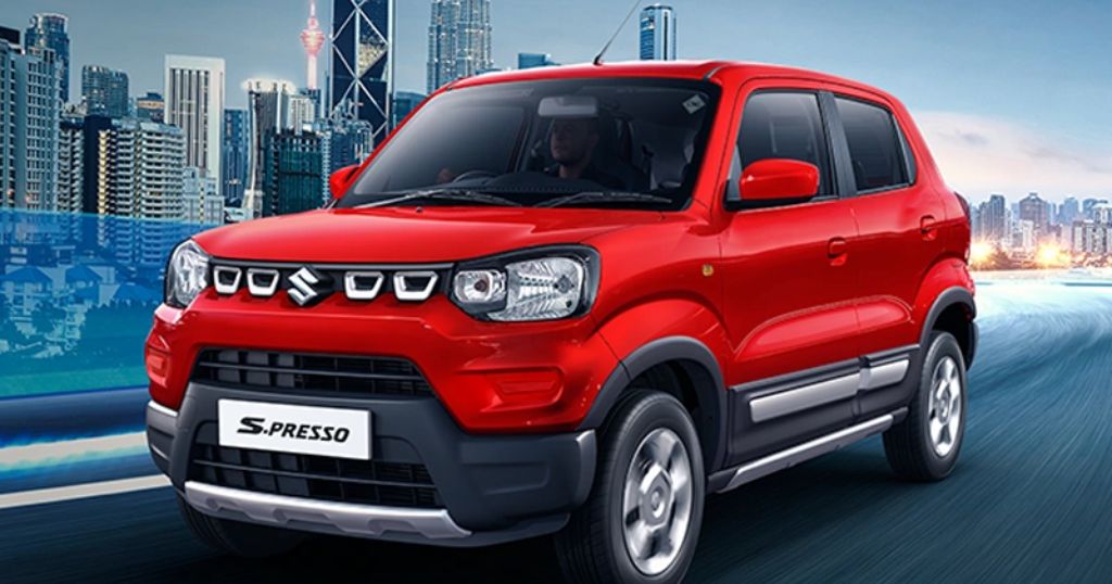 Maruti's Hot Deal