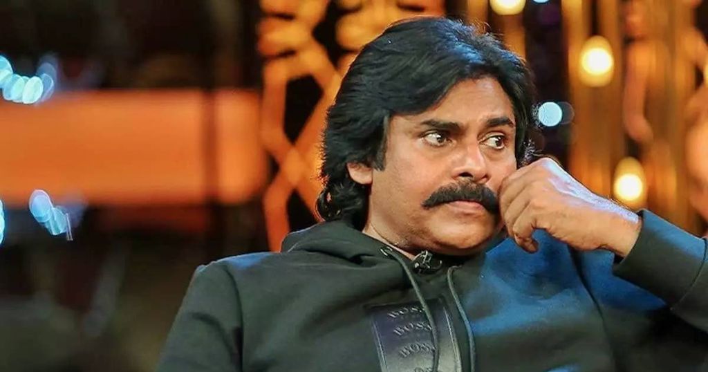 Pawan Kalyan