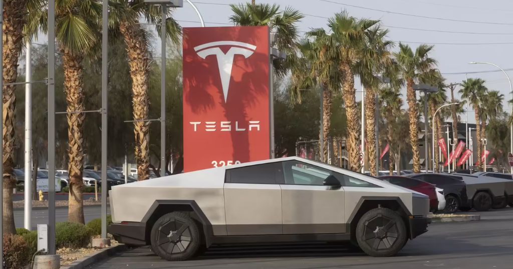 Tesla