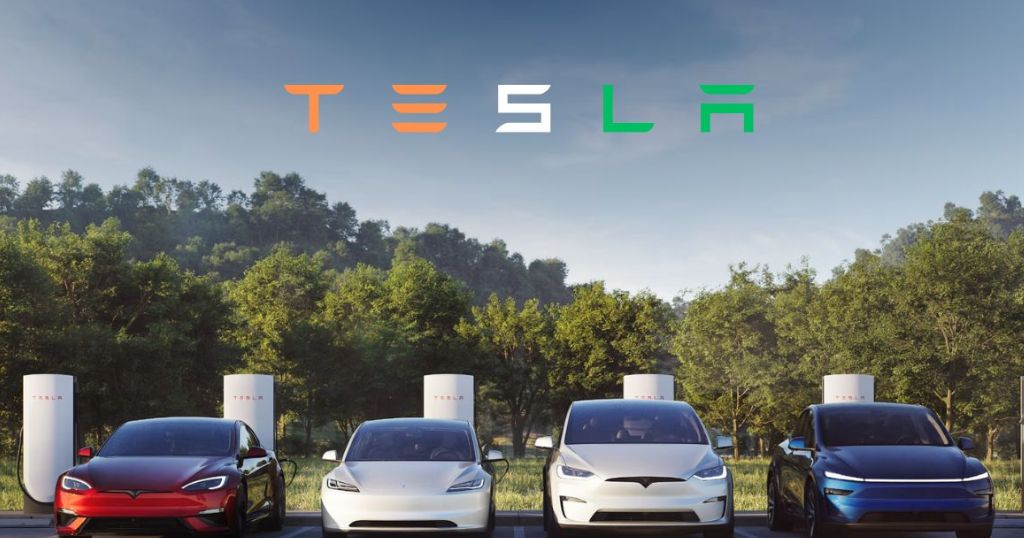 Tesla