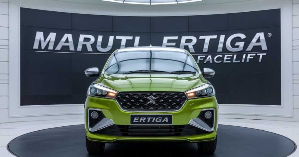 Maruti Suzuki