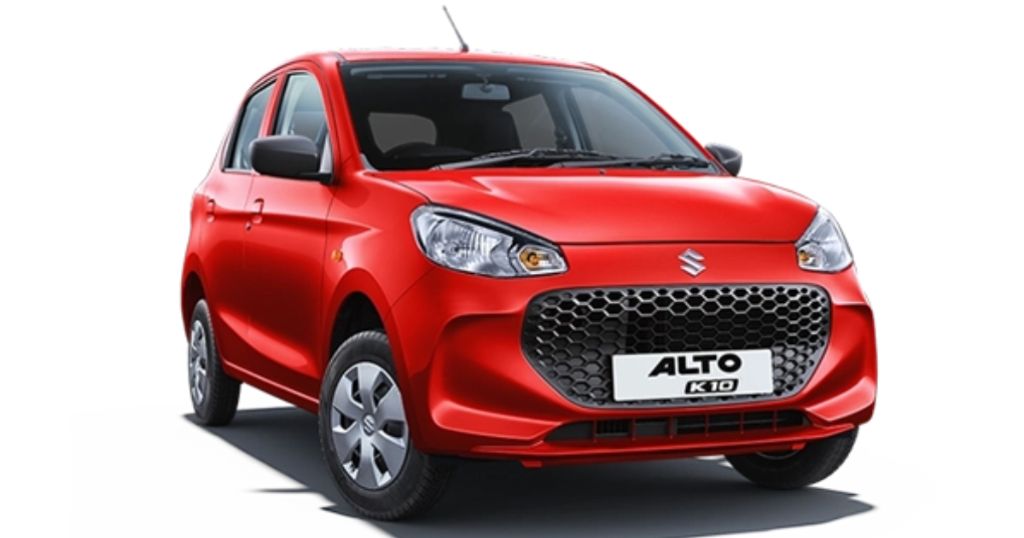 Maruti