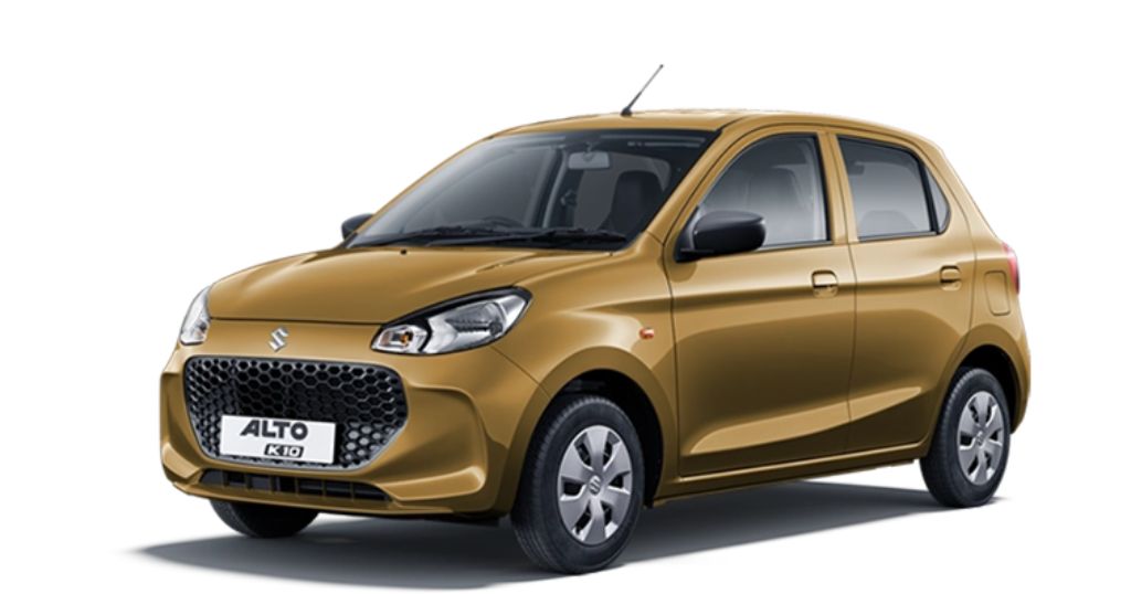 Maruti