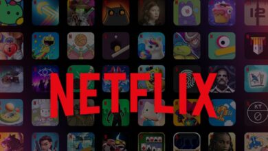 Netflix