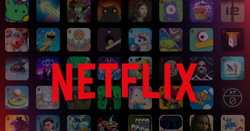 Netflix