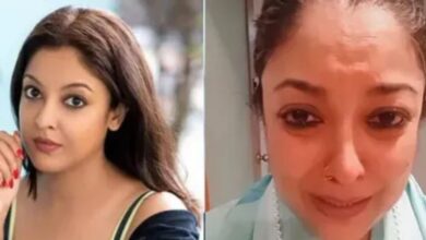 Bollywood actress