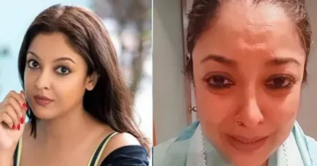 Bollywood actress