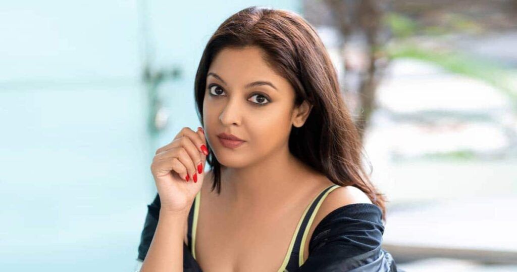 Bollywood actress
