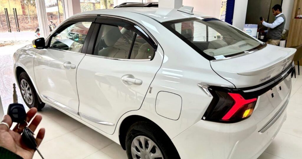 Maruti Suzuki