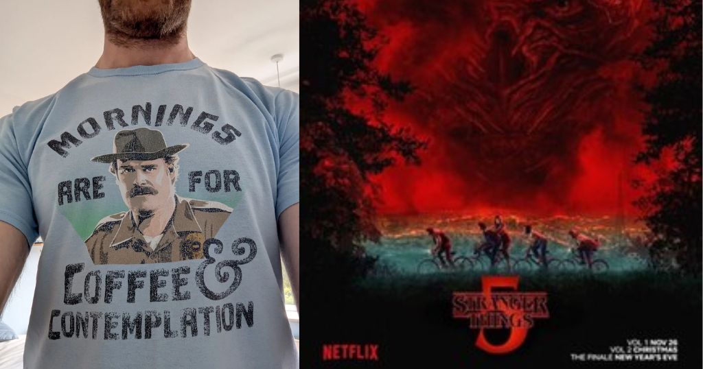 Netflix