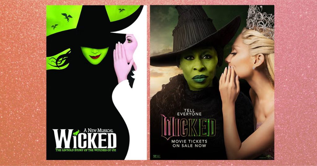 Wicked