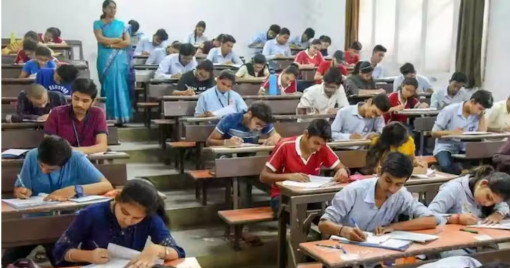 Delhi government