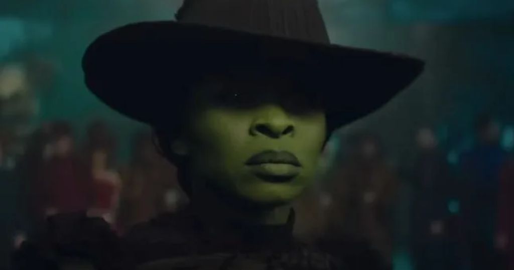 Wicked