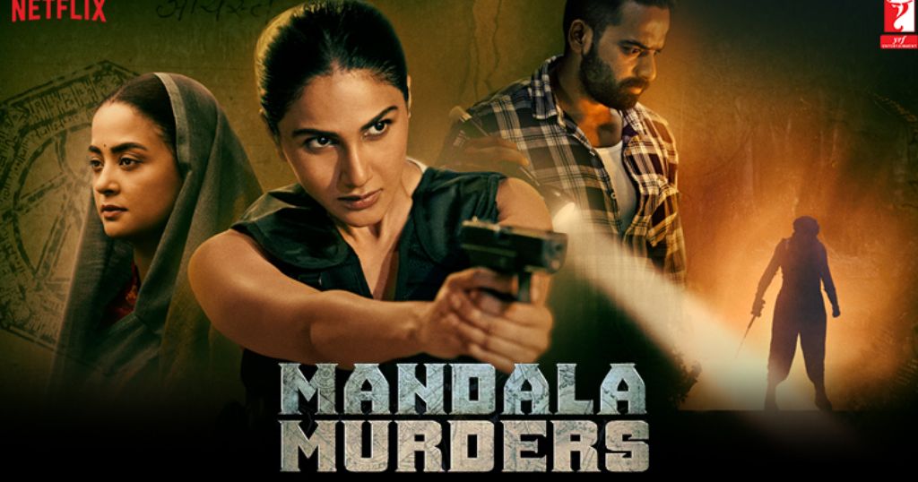 Mandala Murders