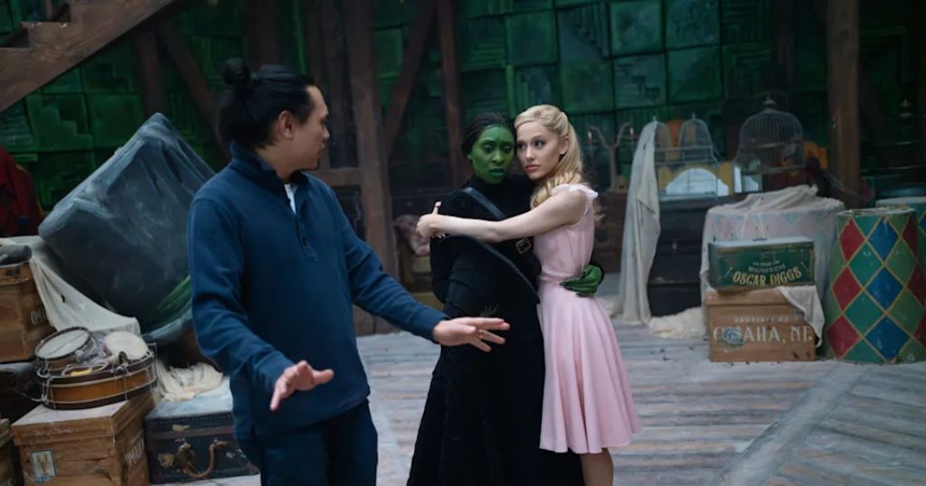 Wicked