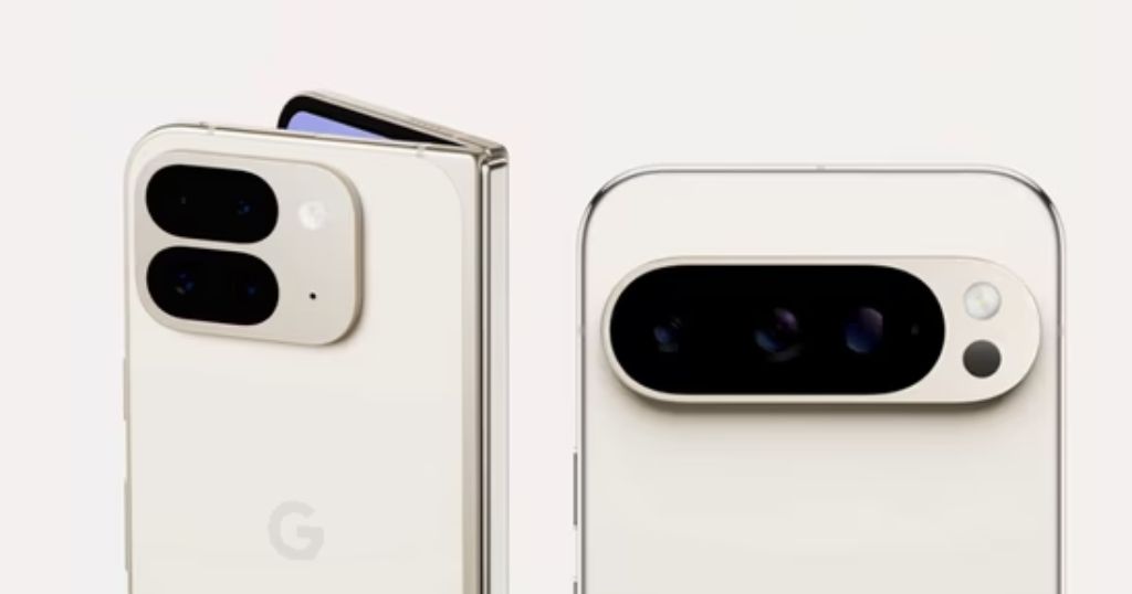 Google Pixel