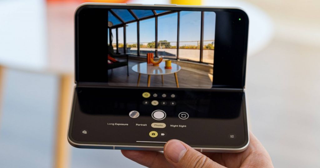Google Pixel