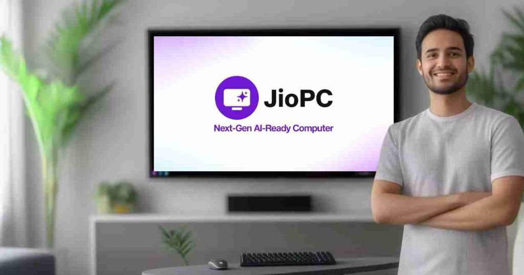 Reliance Jio