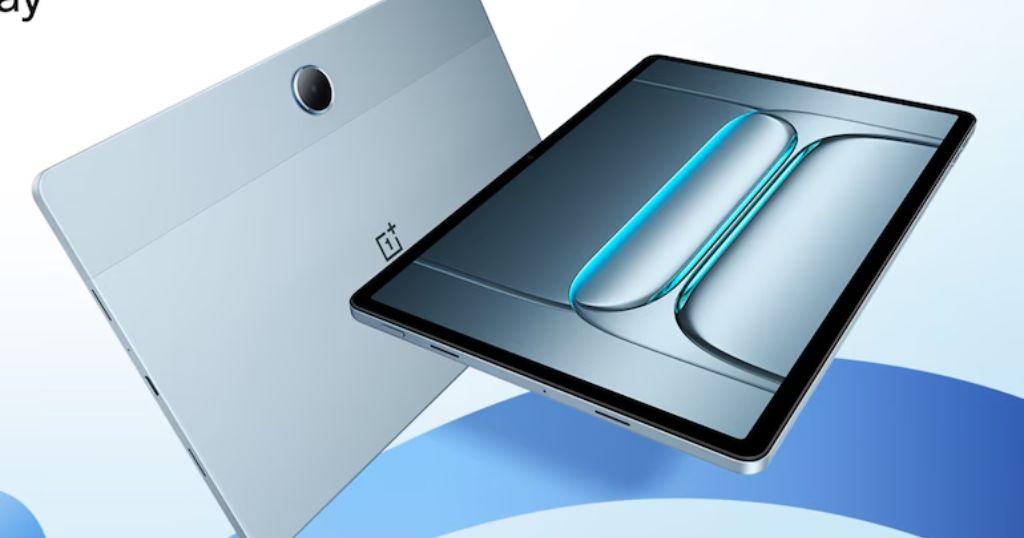 OnePlus Pad Lite