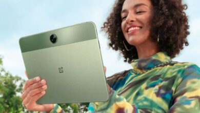OnePlus Pad Lite