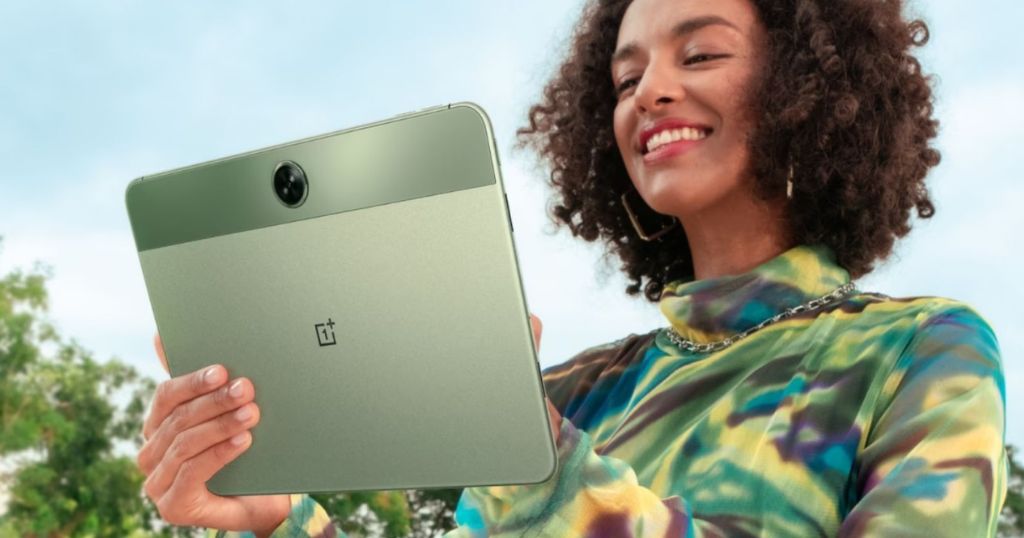 OnePlus Pad Lite