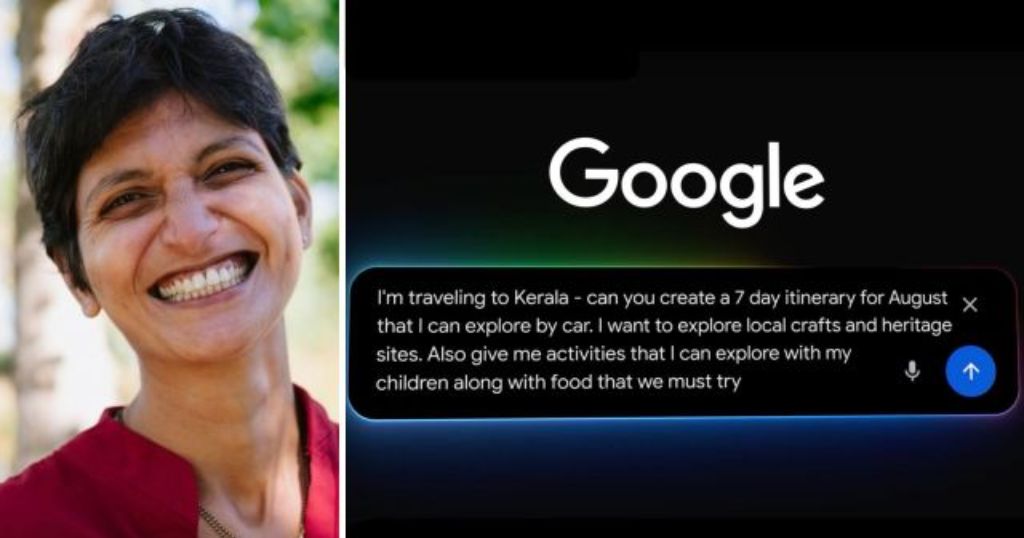 AI Meets India