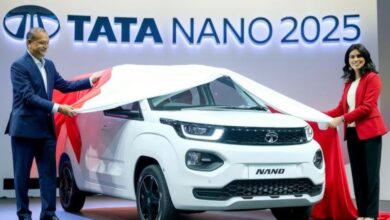 Tata Nano