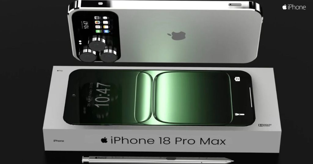 iPhone