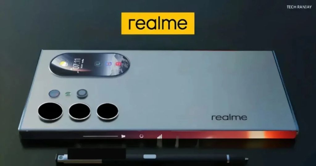Realme