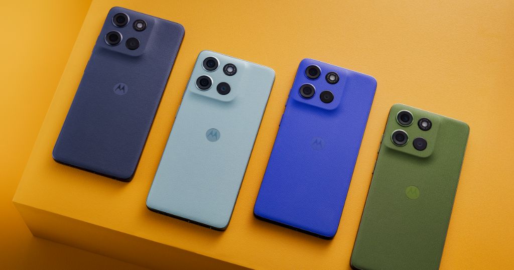 Motorola