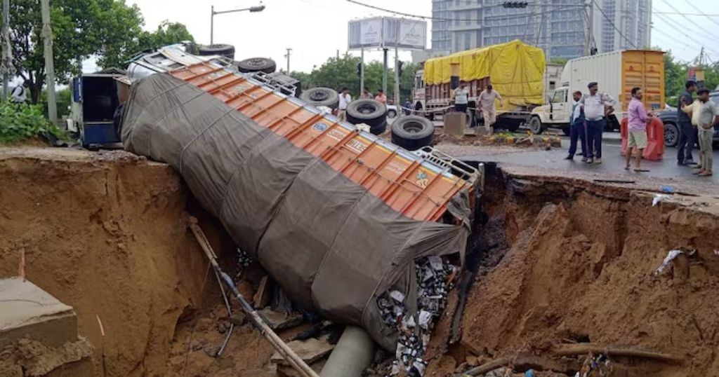 Gurugram
