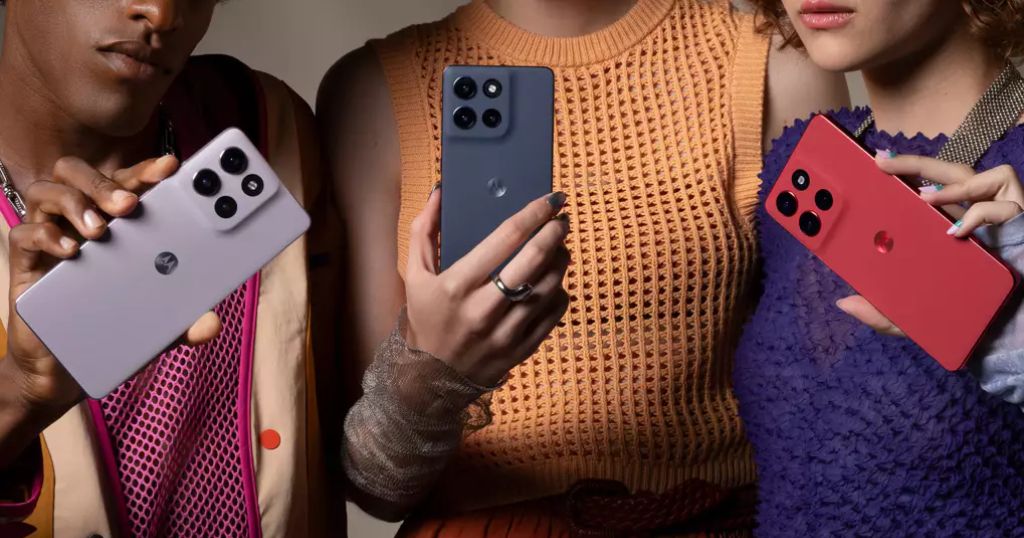 Motorola