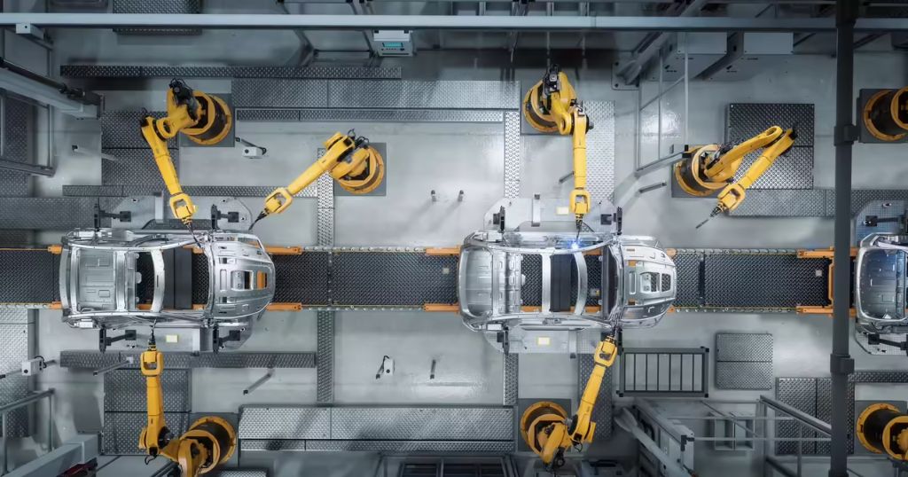 Tata Motors
