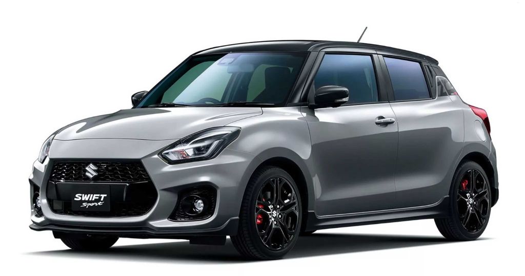 Swift 2025