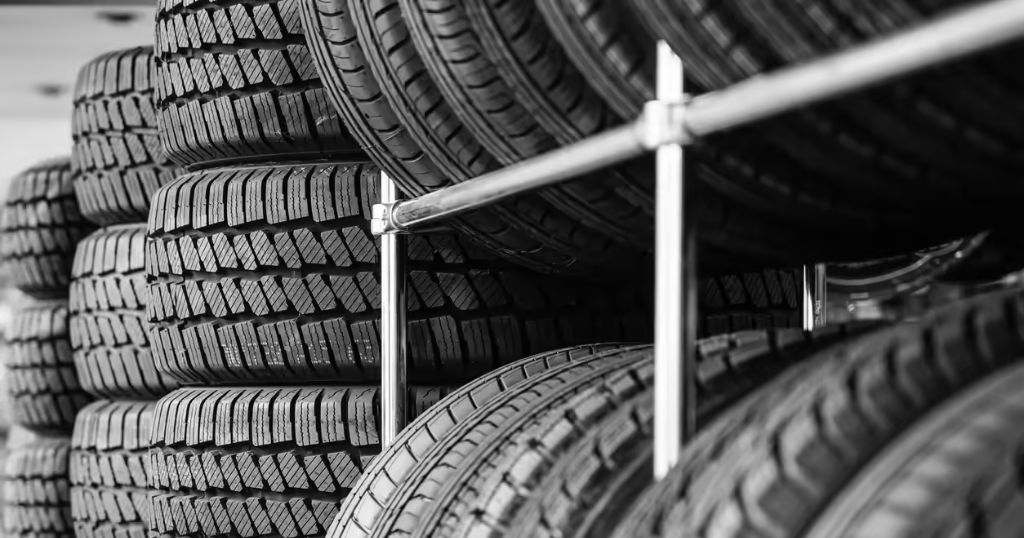Apollo Tyres